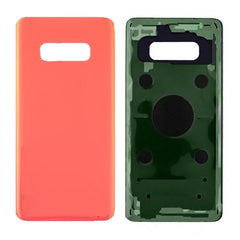 Galaxy S10 Plus G975 Battery Cover Back Glass