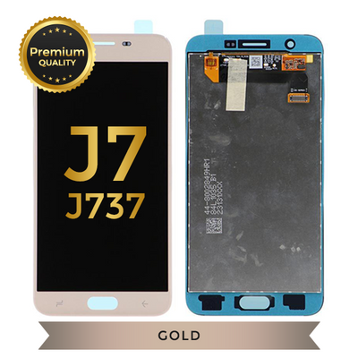 Samsung Galaxy J737 (2018) Replacement LCD Screen & Digitizer Assembly