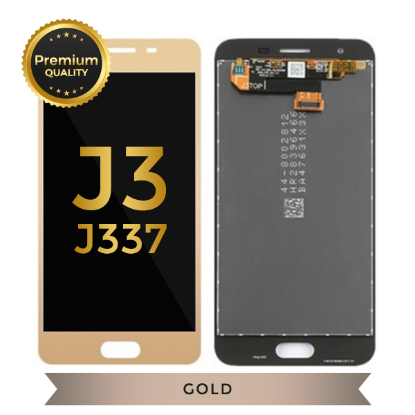 Samsung Galaxy J337 (2018) Replacement LCD Screen & Digitizer Assembly