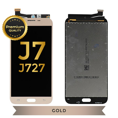 Samsung Galaxy J727 (2017) Replacement LCD Screen & Digitizer Assembly