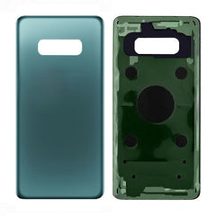 Galaxy S10 Plus G975 Battery Cover Back Glass