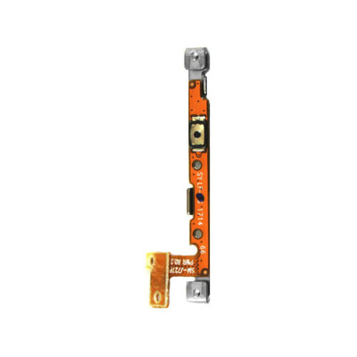 Galaxy J727 2017 Power Button Flex Cable