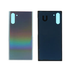 Galaxy Note 10 N970 Battery Cover Back Glass (AURA GLOW)
