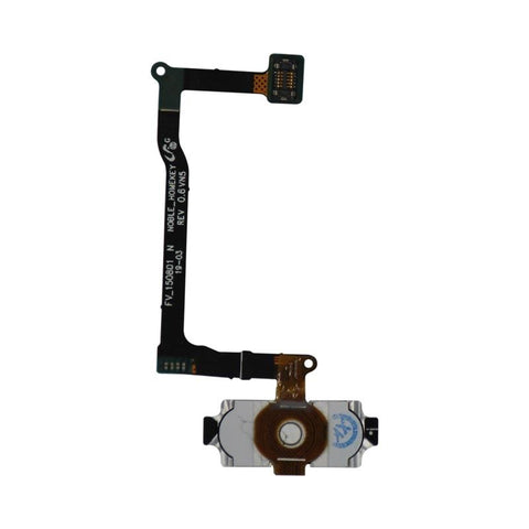 Galaxy Note 5 Home Button with Flex Cable (Gold)