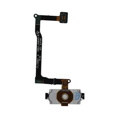 Galaxy Note 5 Home Button with Flex Cable (Gold)