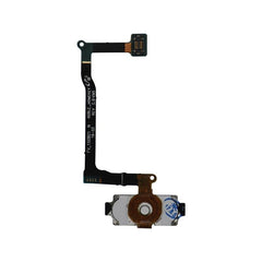 Galaxy Note 5 Home Button with Flex Cable (White)