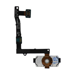 Galaxy S6 Edge Plus Home Button with Flex Cable (Black)