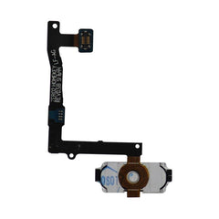 Galaxy S6 Edge Plus Home Button with Flex Cable (Gold)