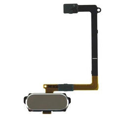Galaxy S6 Home Button with Flex Cable (Gold) G920
