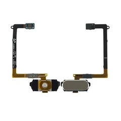 Galaxy S6 Home Button with Flex Cable (Gold) G920