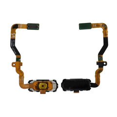 Galaxy S7 Home Button with Flex Cable (Black)