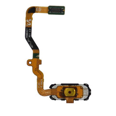 Galaxy S7 Home Button with Flex Cable (Black)
