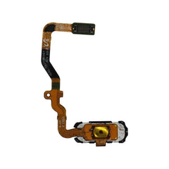 Galaxy S7 Home Button with Flex Cable (Gold)