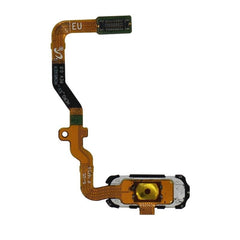Galaxy S7 Home Button with Flex Cable (Pink)