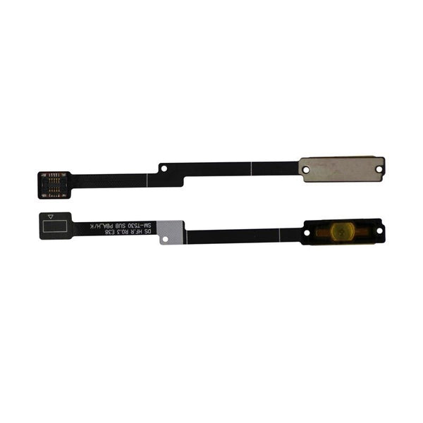 Galaxy Tab 4 10.1" Home Button Flex Cable