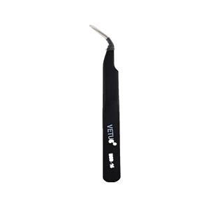 HRC40 Curved Tip Tweezers (4322562179107)