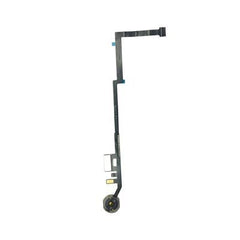 Home Button Flex Cable for the iPad 5 (2017) / iPad 6 (2018), White