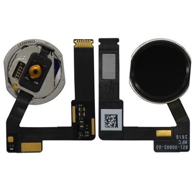 Home Button Flex Cable for the iPad Pro 10.5" & iPad Air 3, Black