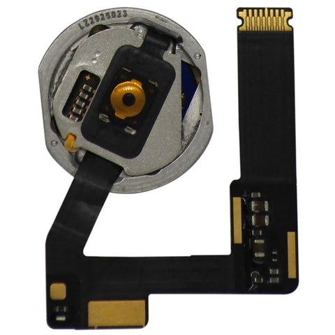 Home Button Flex Cable for the iPad Pro 10.5" & iPad Air 3, Black