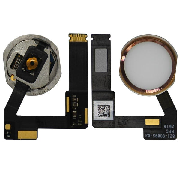 Home Button Flex Cable for the iPad Pro 10.5" & iPad Air 3, Rose Gold