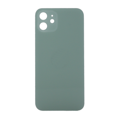 Back Glass for iPhone 12 (Green)