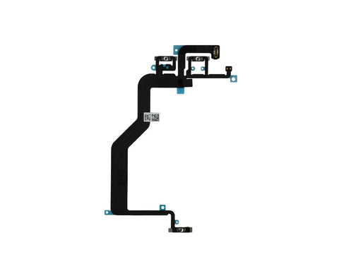 Replacement Power and Volume Flex Cable for the iPhone 12