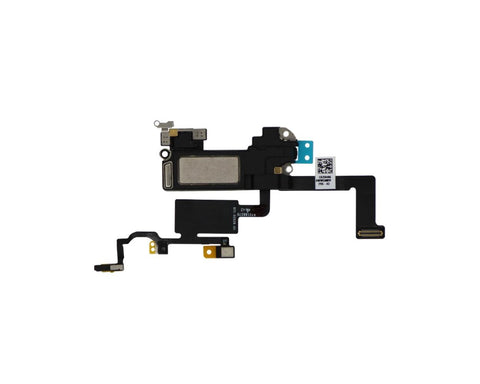 Replacement Ear Speaker with Proximity Sensor flex Cable for iPhone 12 Mini