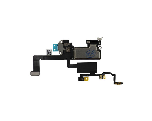 Replacement Ear Speaker with Proximity Sensor flex Cable for iPhone 12 Mini