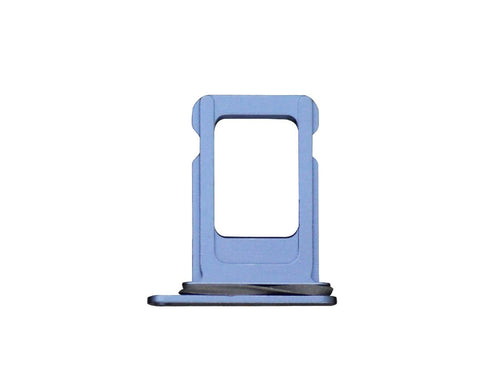 Replacement Sim Card Tray For iPhone 12, Blue