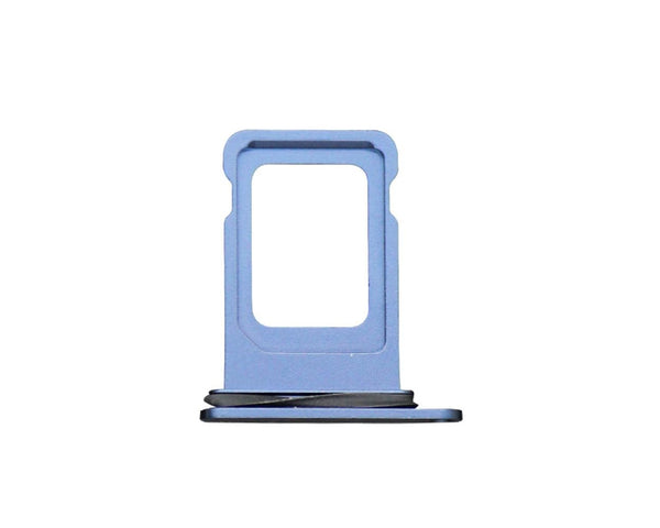 Replacement Sim Card Tray For iPhone 12, Blue