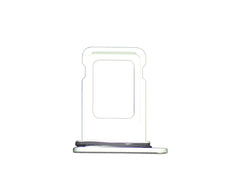 Replacement Sim Card Tray For iPhone 12, Green