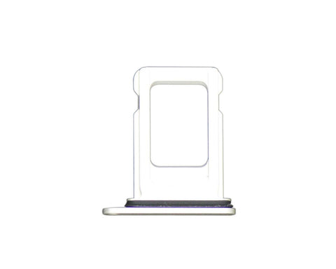 Replacement Sim Card Tray For iPhone 12, White