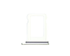 Replacement Sim Card Tray For iPhone 12 Mini, Green