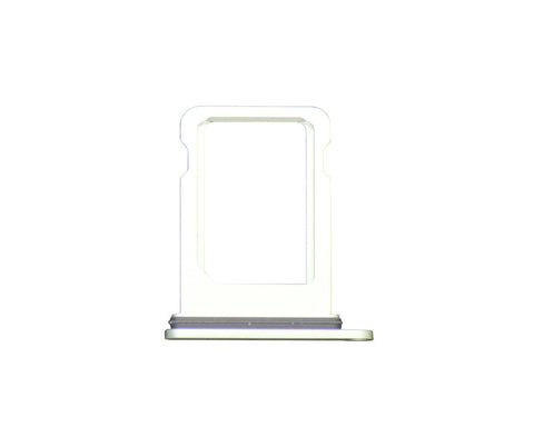 Replacement Sim Card Tray For iPhone 12 Mini, Green