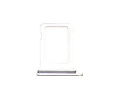 Replacement Sim Card Tray For iPhone 12 Mini, White