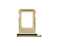 Replacement Sim Card Tray For iPhone 12 Pro Max, Gold