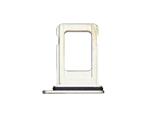 Replacement Sim Card Tray For iPhone 12 Pro, White