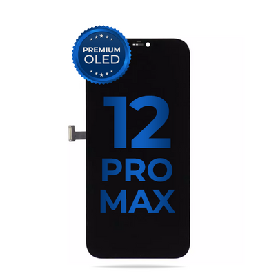 Premium Original OLED - Screen Assembly for iPhone 12 Pro Max