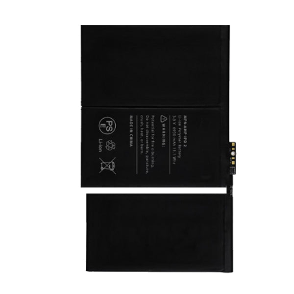 STEC Premium Battery for iPad 2