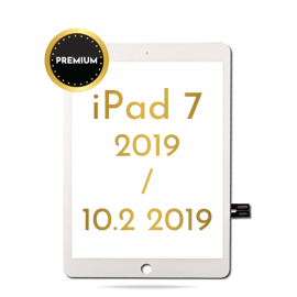 IPad 7 10.2" Replacement Glass and Digitizer Touch Panel