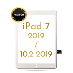 IPad 7 10.2" Replacement Glass and Digitizer Touch Panel