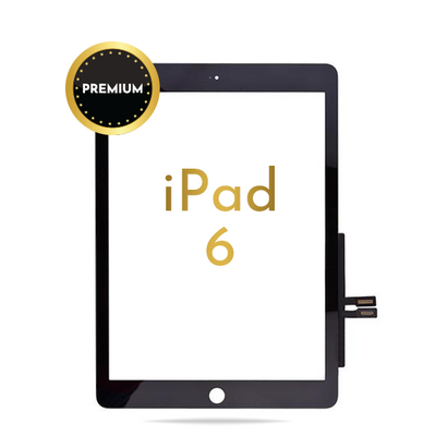 IPad 6 2018 Premium Full Assembly Digitizer