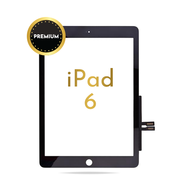 IPad 6 2018 Premium Full Assembly Digitizer