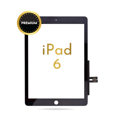 IPad 6 2018 Premium Full Assembly Digitizer