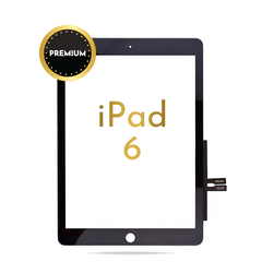 IPad 6 2018 Premium Full Assembly Digitizer