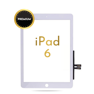 IPad 6 2018 Premium Full Assembly Digitizer