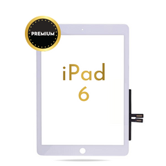 IPad 6 2018 Premium Full Assembly Digitizer