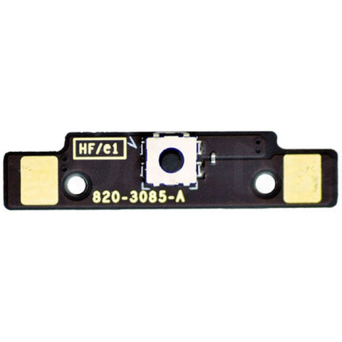 iPad 2 / iPad 3 Home Button Board Flex Cable