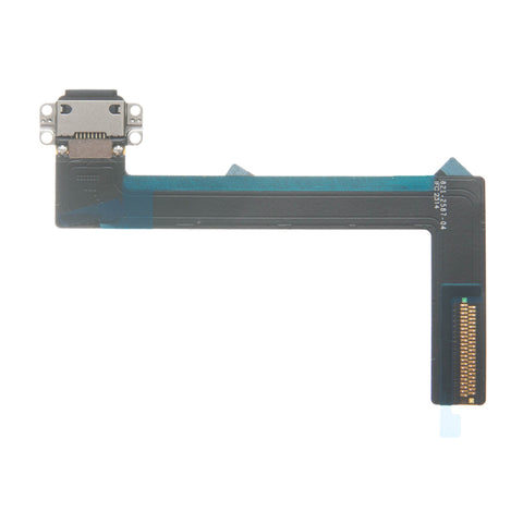 IPad Air 2 Charging Port Flex Cable (Black)