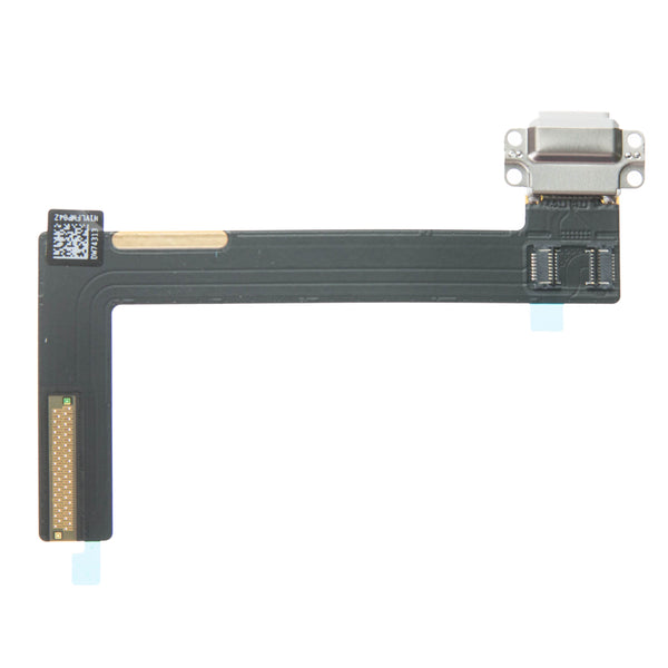 IPad Air 2 Charging Port Flex Cable (White)